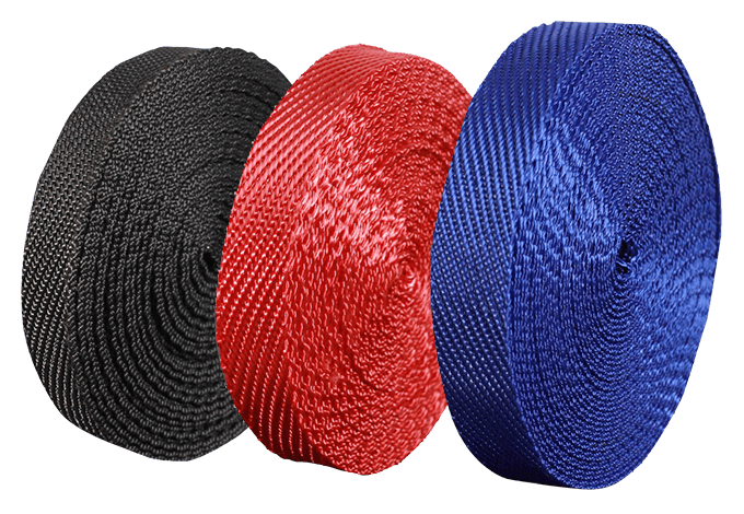 Equilíbrio - Cintas e Fitas para amarração e elevação de cargas